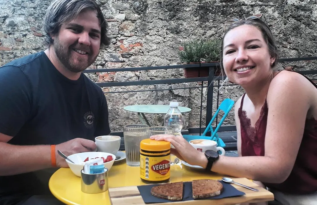 5 Terre Backpackers City-1